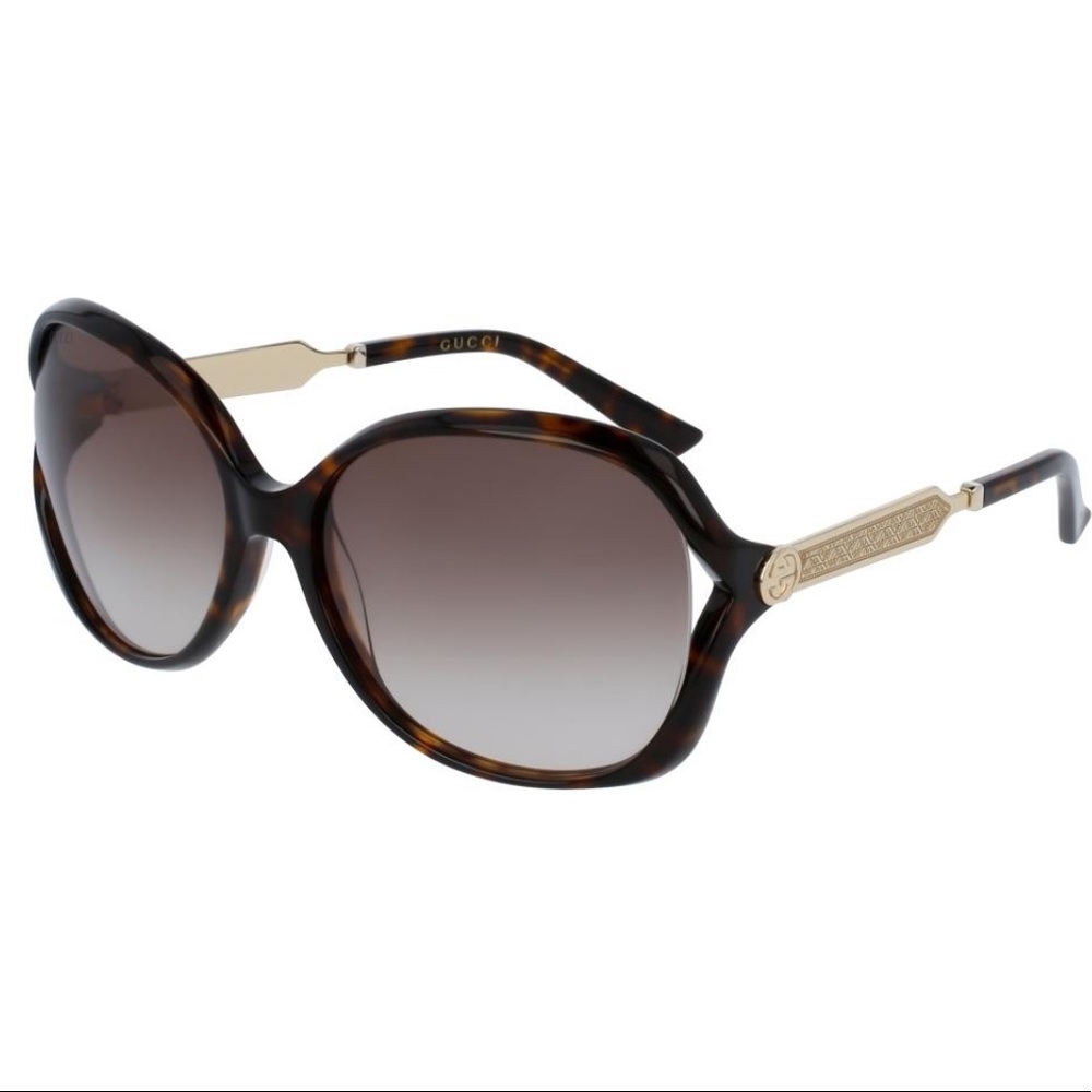 Gucci 0076s Sunglasses